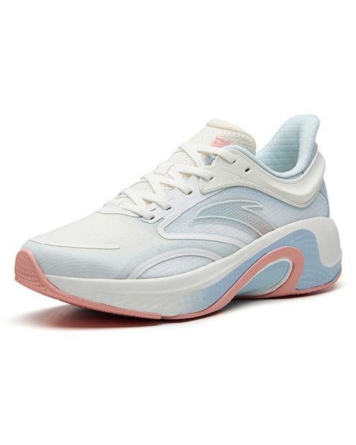 Anta Blue (Wmns) Running Series Sneakers
