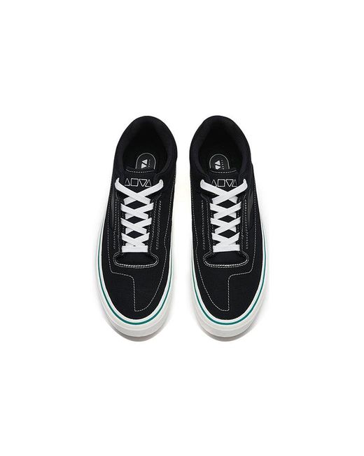 Anta Black Ao Li Md for men
