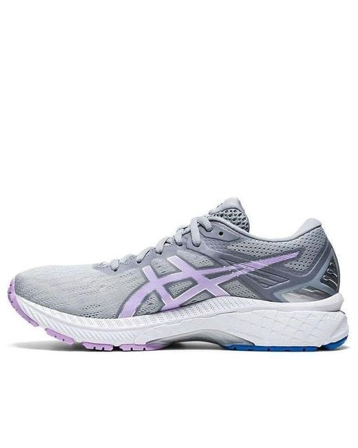 Asics Blue (Wmns) Gt-2000 9 'Piedmont Lilac'