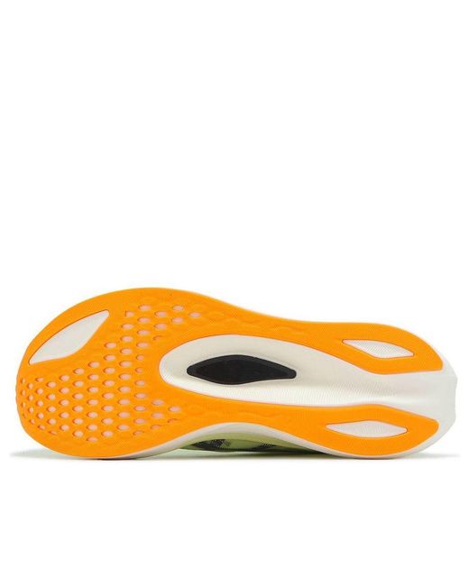 Asics Yellow Magic Speed 4 'Huddle Metropolis' for men