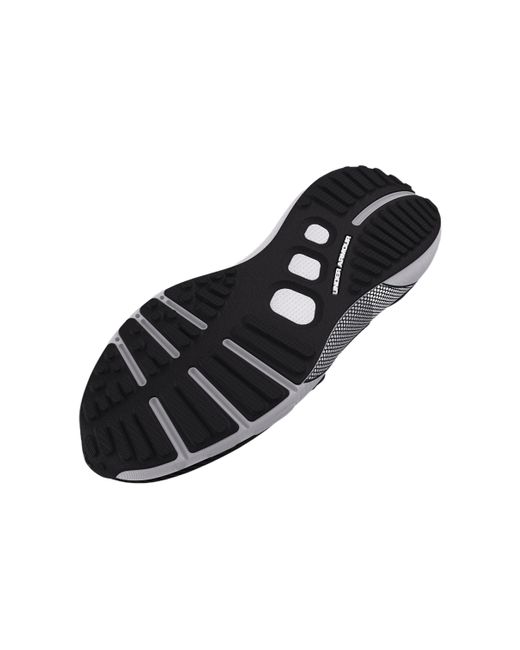 Under Armour Black Hovr Phantom 3 for men