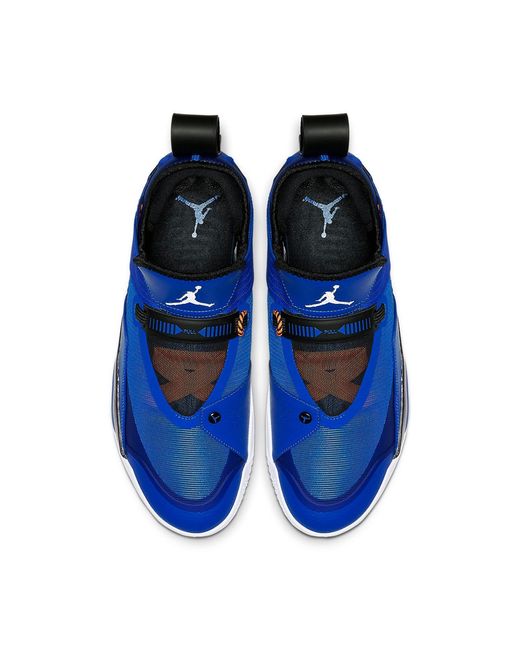 Nike Blue 33 Se 'Hyper Royal' for men