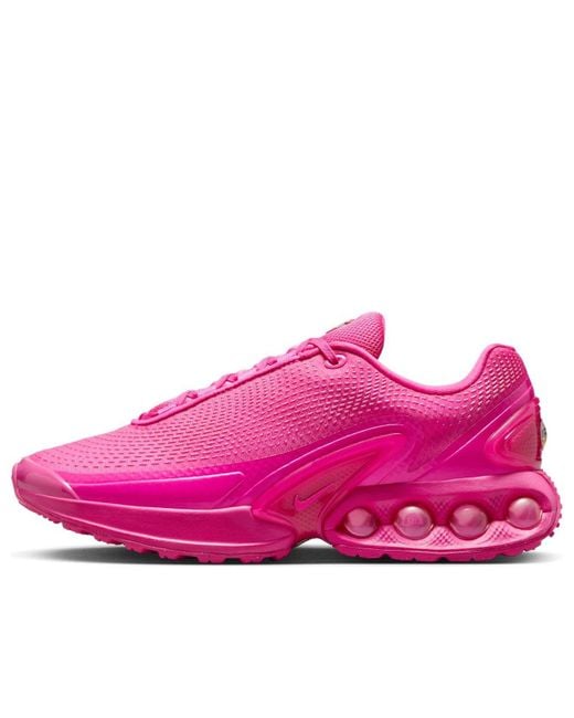 Nike Pink (Wmns) Air Max Dn 'Laser Fuchsia Alchemy Blast'