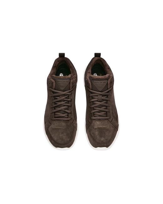 Skechers Brown Ultra Flex 2.0 Krinsin 'Marron' for men