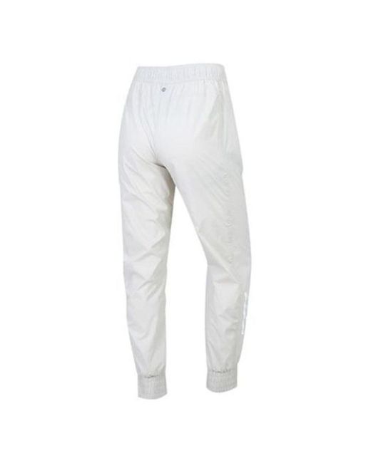 Adidas Gray (Wmns) Met Shir Pants