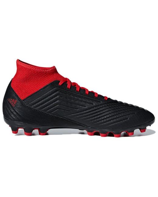 Adidas Blue Predator 18.3 Ag for men