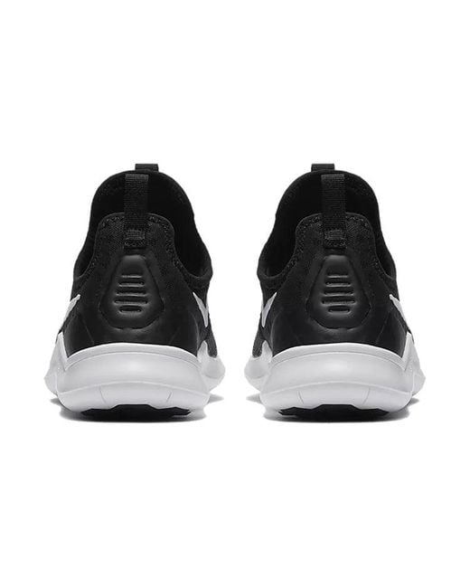 Nike Black (Wmns) Free Tr 8