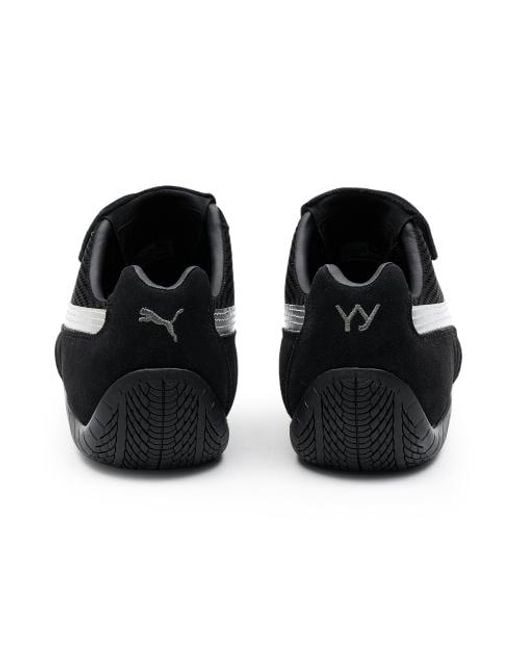 PUMA Black X Open Yy Speedcat Shadow' for men