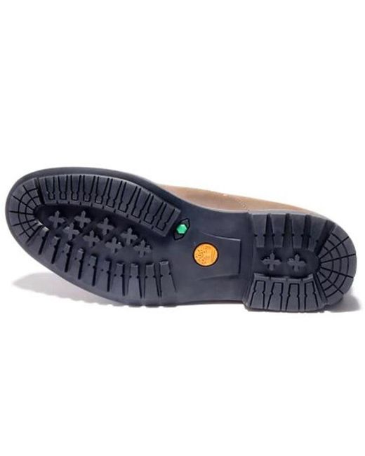 Timberland Brown Stormbucks for men