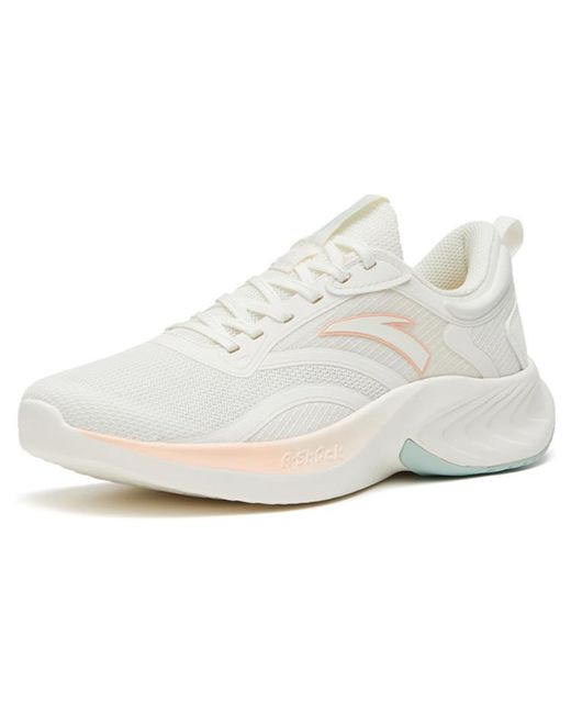 Anta White (Wmns) Stinger Se
