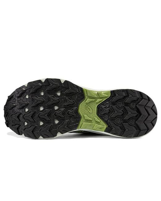 Asics Green Gel-Venture 9 'Rain Forest Cactus' for men