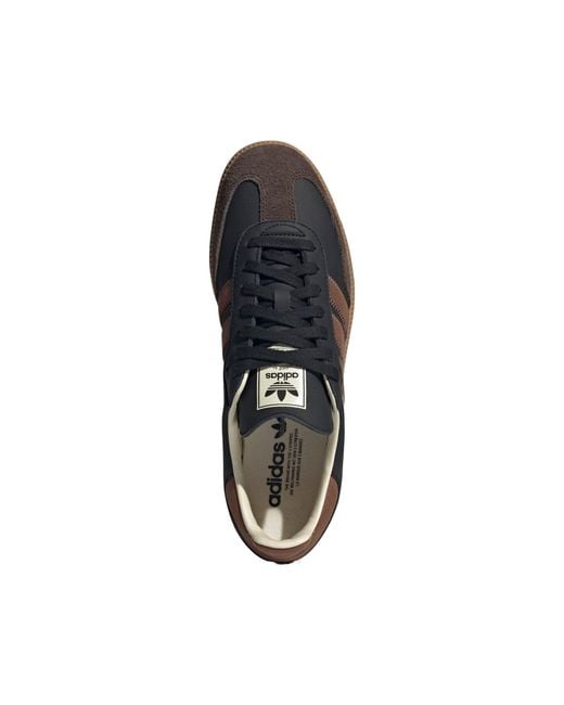Adidas Brown Samba Og Preloved' for men