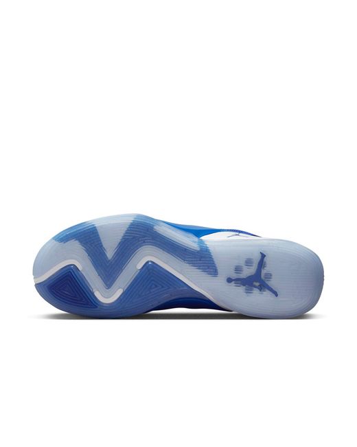 Nike Blue Luka 2 'Game Royal' for men