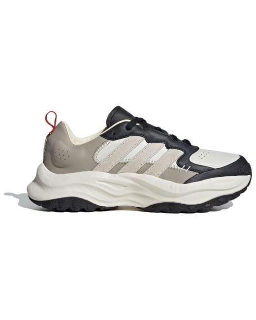 Adidas White Maxxwavy Cny for men