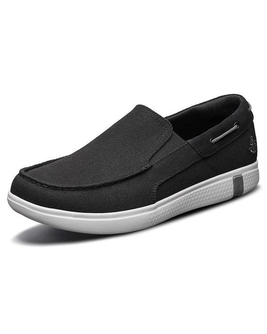 Skechers Glide 2.0 Ultra in Black for Men Lyst UK