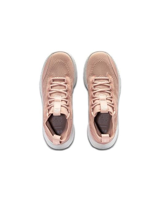 Under Armour Brown Curry 8 'Classy' for men