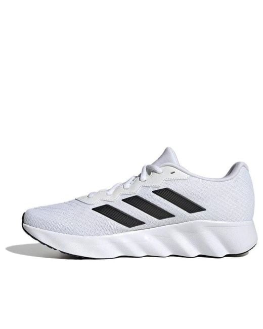 Adidas White Switch Move Core' for men