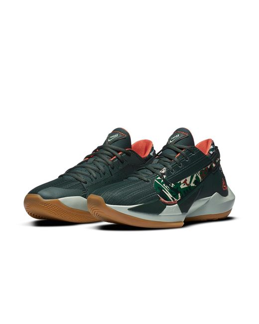 Nike Blue Zoom Freak 2 Ep 'Ashiko' for men