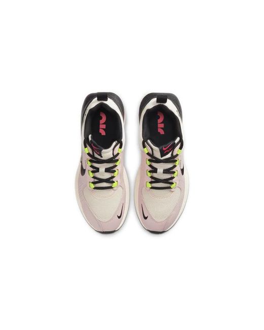 Nike White (Wmns) Air Max Verona 'Guava Ice'