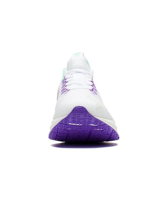 Li-ning White Jue Ying Essential for men