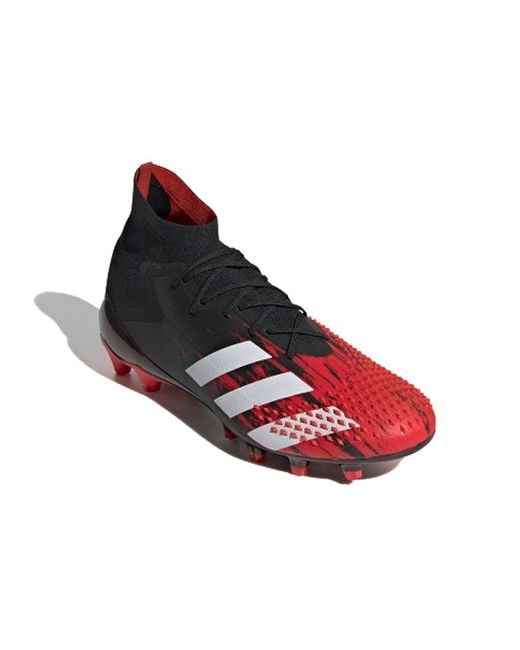 Adidas Blue Predator Mutator 20.1 Ag for men