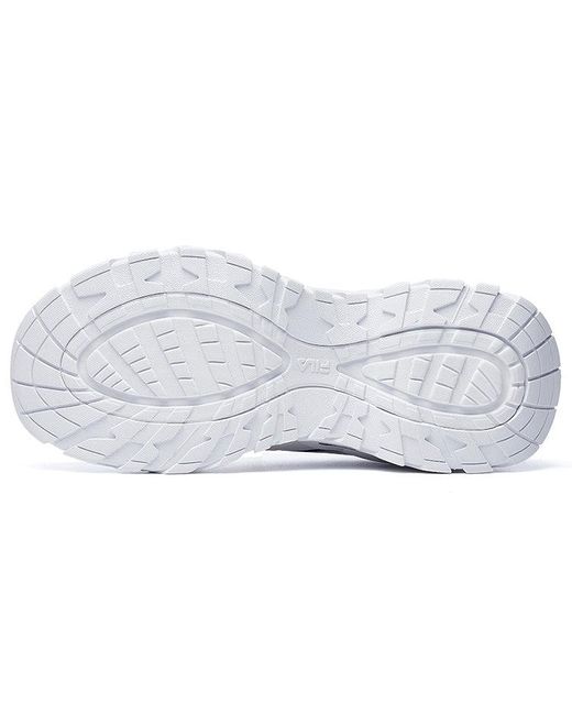 Fila White (Wmns) Sofia