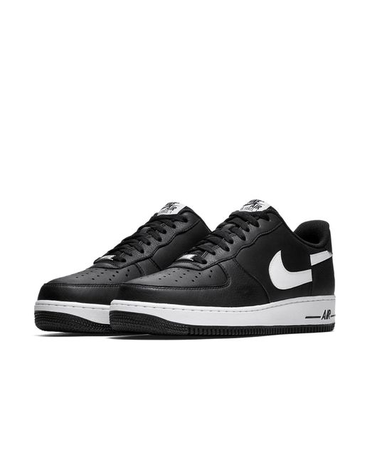 Nike Blue X Supreme X Comme Des Garcons Shirt Air Force 1 Low for men