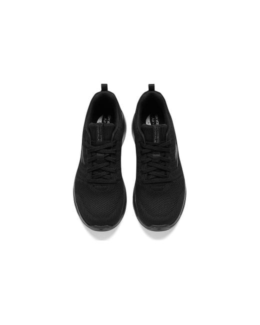 Skechers Black Go Walk Arch Fit Grand Select 2 for men
