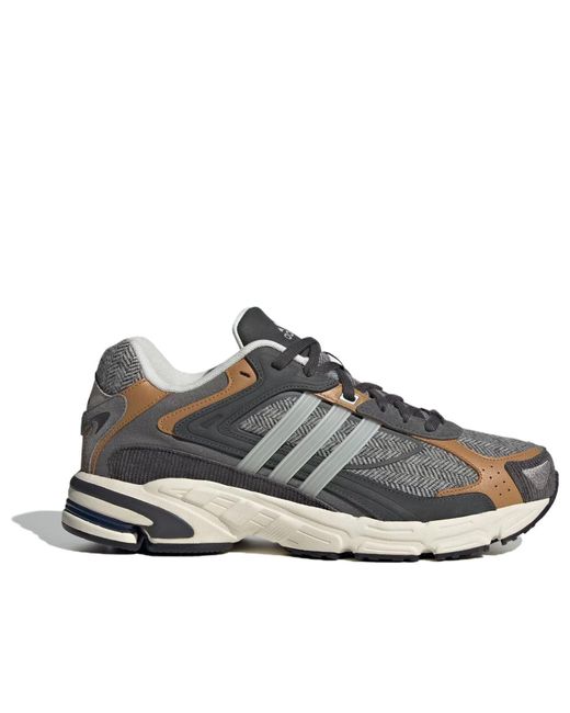 Adidas Blue Response Cl Tan' for men