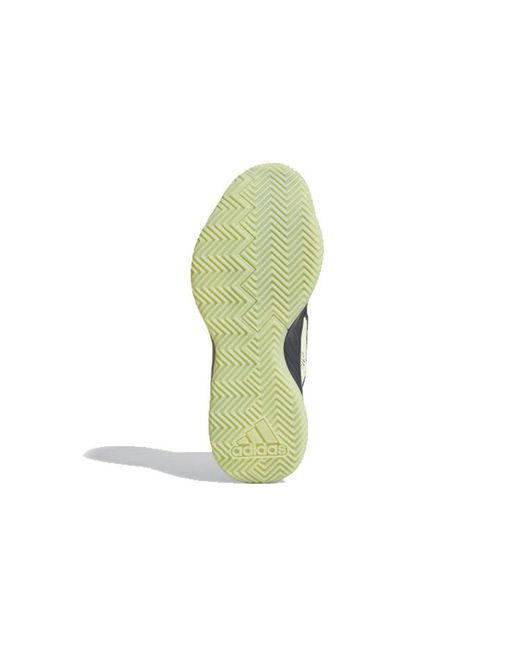 Adidas Blue Dame 5 Gca for men