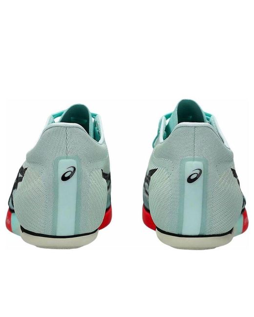 Asics Blue Metaspeed Sp 'Illuminate Mint' for men
