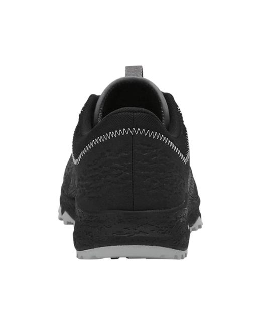 Asics Black Alpine Xt for men