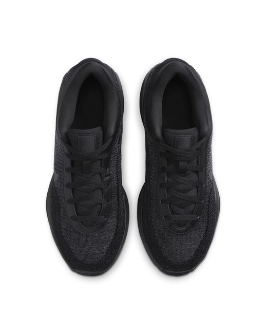 Nike Black Air Zoom Gt Hustle Academy Ep for men