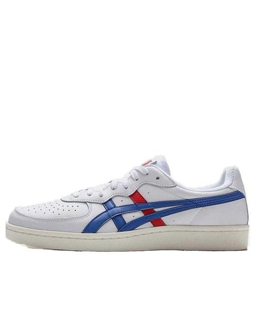 Onitsuka Tiger Blue Gsm 'Imperial' for men