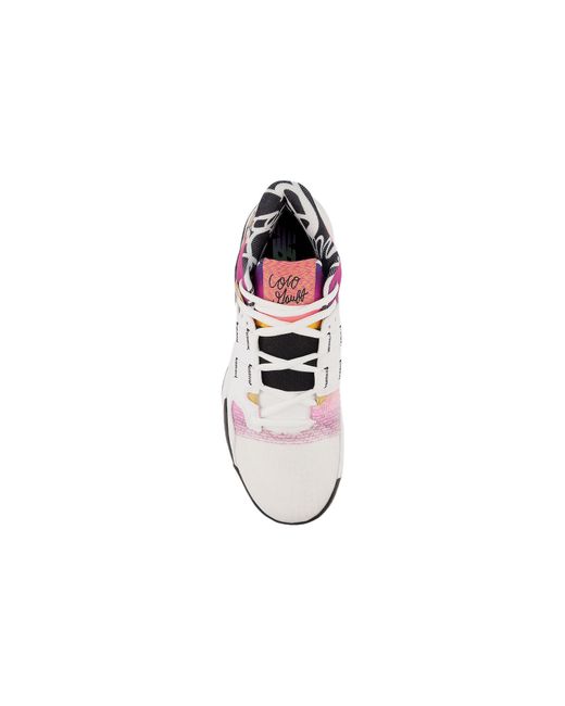 New Balance Pink Coco Cg1 'Pompey' for men