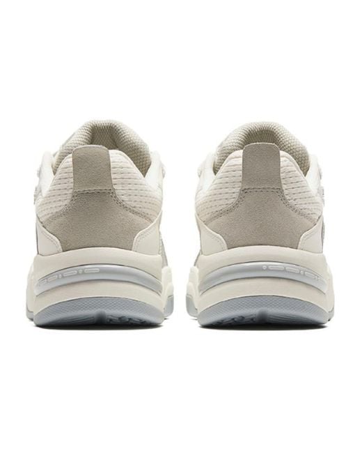 Anta White (Wmns) Life Series Sneakers