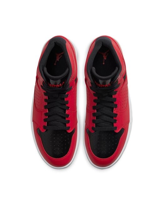 Nike Red Access Shoe for men
