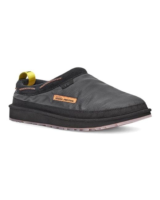 Ugg Black Tasman Heron Preston for men