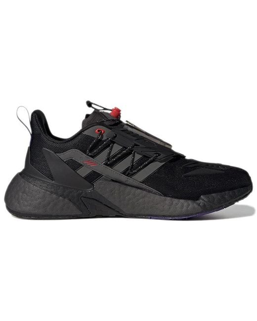 Adidas Black X9000L4 Tf Turf I Comfortable for men