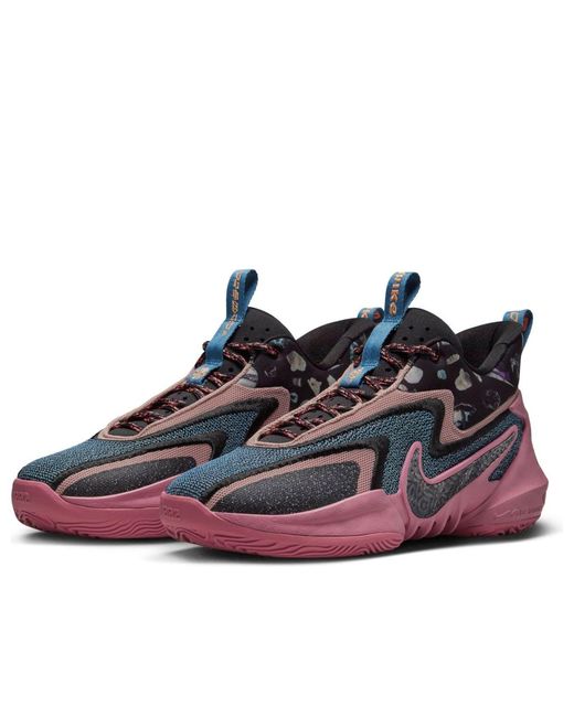 Nike Red Cosmic Unity 2 'We Fly To Defy' for men