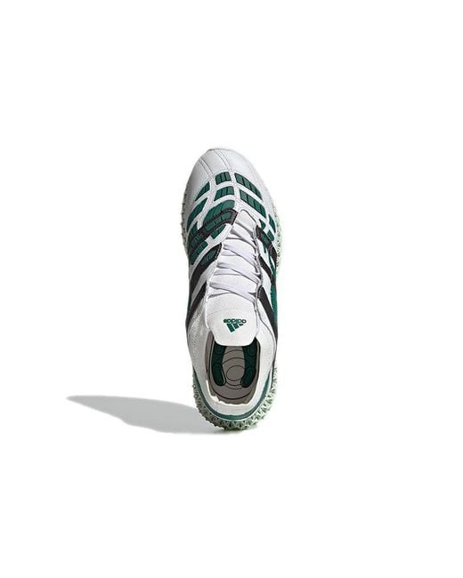 Adidas Green Predator Accelerator 4D Eqt Sub' for men
