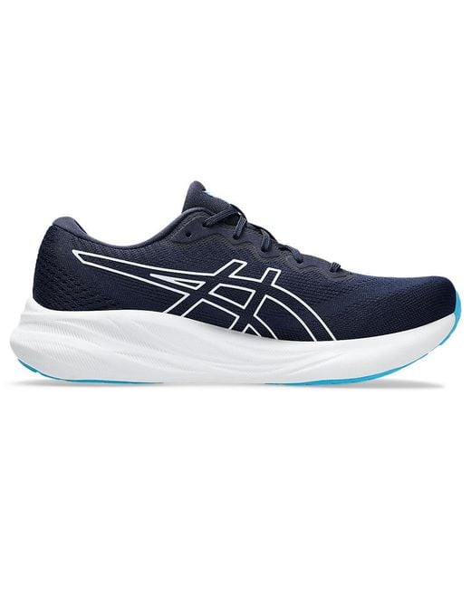 Asics Blue Gel-Pulse 15 Road Running Shoes for men