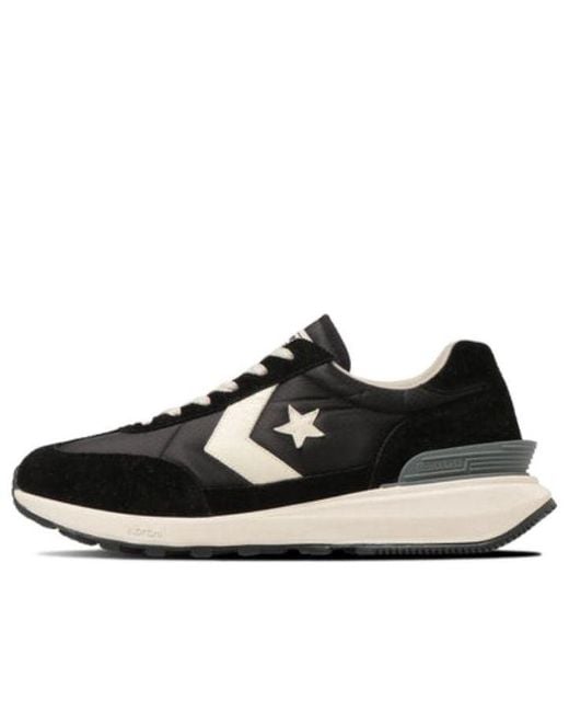 Converse Black Starfiresc Sc J Shoes