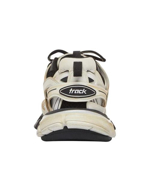 Balenciaga Brown (Wmns) Track Sneaker