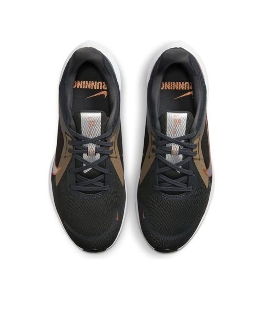 Nike Black (Wmns) Quest Metallic Copper'