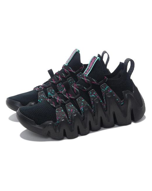 Li-ning Black (Wmns) Magic Thorn No Boundry