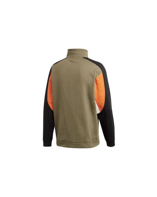Adidas Green Originals Pt3 1/ Full-Zip Jacket for men