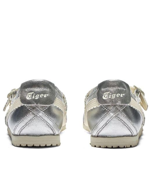 Onitsuka Tiger White (Wmns) Mexico 66 Tigress Cream'