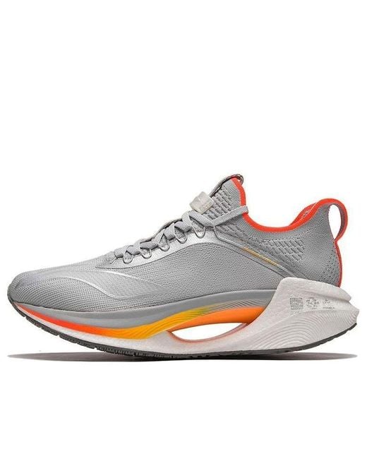 Li-ning Blue Jue Ying Essential for men