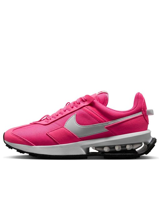 Nike Pink (Wmns) Air Max Pre-Day 'Hyper Metallic'